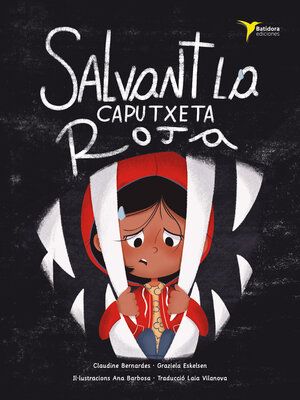 cover image of Salvant a Caputxeta Roja